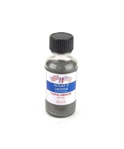 Alclad ALC102 - Duraluminum 1oz Lacquer