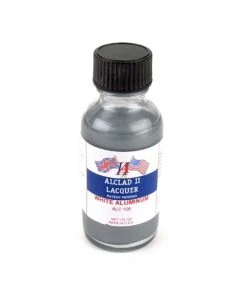 Alclad ALC106 - Light Aluminum 1oz Lacquer