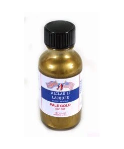 Alclad ALC108 - Pale Gold 1oz Lacquer
