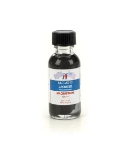 Alclad ALC111 - Magnesium 1oz Lacquer