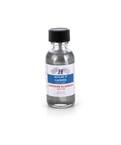 Alclad ALC119 - Airframe Aluminum 1oz Lacquer