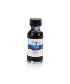 Alclad ALC120 - Gunmetal 1oz Lacquer