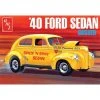 AMT 1088 - 1/25 1940 Ford Sedan OAS 1 AMT 1088 - 1/25 1940 Ford Sedan OAS -Fascinations Metal Earth-shop amt 1088 1 25 1940 ford sedan oas