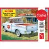 AMT 1094 - 1/25 1955 Chevy Cameo Pickup (Coca-Cola)