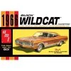 AMT 1175 - 1/25 1966 Buick Wildcat