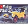 AMT 1182 - 1/25 1927 Ford Model T Vintage Police Car