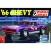 AMT 1183 - 1/25 1966 Chevy Impala Modified Stocker