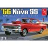 AMT 1198M - 1/25 1968 Chevy Nova SS 1 AMT 1198M - 1/25 1968 Chevy Nova SS -Fascinations Metal Earth-shop amt 1198m 1 25 1968 chevy nova ss