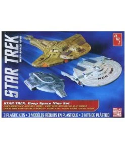 AMT 764/12 - 1/2500 Star Trek Deep Space Nine