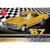 AMT 876 - 1/25 1967 Chevy Chevelle Pro Street