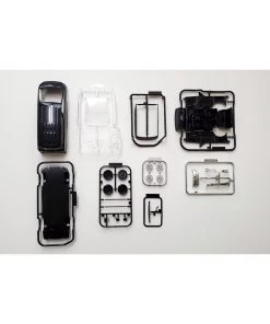 Aoshima 05631 - 1/32 Toyota Vellfire - Black 12 Aoshima 05631 - 1/32 Toyota Vellfire - Black -Fascinations Metal Earth-shop aoshima 05631 1 32 toyota vellfire black 4