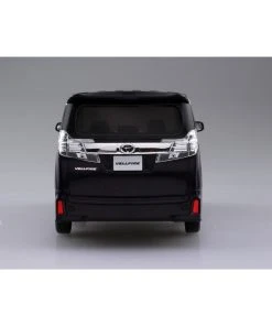 Aoshima 05632 - 1/32 Toyota Vellfire - Burning Black Crystal Shine Glass Flake -Fascinations Metal Earth-shop aoshima 05632 1 32 toyota vellfire burning black c 5