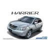 Aoshima 05707 - 1/24 2006 Toyota Lexus RX Harrier -Fascinations Metal Earth-shop aoshima 05707 1 24 2006 toyota lexus rx harrier