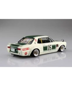 Aoshima 05757 - 1/24 LB Performance Charasuka Works -Fascinations Metal Earth-shop aoshima 05757 1 24 lb performance charasuka works 2