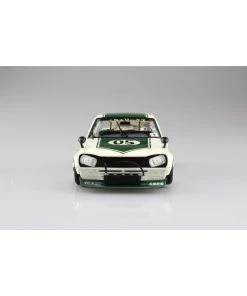 Aoshima 05757 - 1/24 LB Performance Charasuka Works -Fascinations Metal Earth-shop aoshima 05757 1 24 lb performance charasuka works 3
