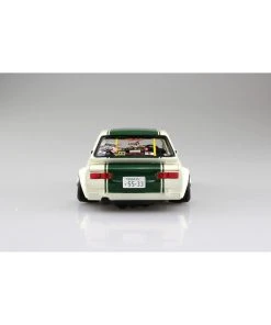 Aoshima 05757 - 1/24 LB Performance Charasuka Works -Fascinations Metal Earth-shop aoshima 05757 1 24 lb performance charasuka works 4