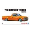 Aoshima 05840 - 1/24 Datsun Truck Custom '82 Nissan -Fascinations Metal Earth-shop aoshima 05840 1 24 datsun truck custom 82 nissan
