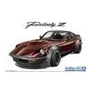 Aoshima 05844 - 1/24 Nissan S30 Fairlady Z Aero Custom 2 Aoshima 05844 - 1/24 Nissan S30 Fairlady Z Aero Custom -Fascinations Metal Earth-shop aoshima 05844 1 24 nissan s30 fairlady z aero cust