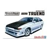 Aoshima 05863 - 1/24 Car Boutique Club AE86 Trueno '85 Toyota 2 Aoshima 05863 - 1/24 Car Boutique Club AE86 Trueno '85 Toyota -Fascinations Metal Earth-shop aoshima 05863 1 24 car boutique club ae86 trueno 8