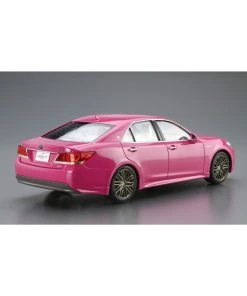 Aoshima 05876 - 1/24 2015 Toyota Crown Athlete Lexus GRS214/AWS210 -Fascinations Metal Earth-shop aoshima 05876 1 24 2015 toyota crown athlete lexus 2