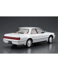 Aoshima 05925 - 1/24 Toyota JZX81 Cresta 2.5 Super Lucent G '90 -Fascinations Metal Earth-shop aoshima 05925 1 24 toyota jzx81 cresta 25 super lu 2