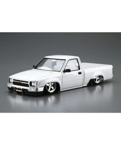 Alternative view of Aoshima 05949 - 1/24 RN80 Hilux Custom 85 (Toyota)