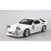 Aoshima 05958 - 1/24 Initial D Takahashi Ryosuke FC3S RX-7 -Fascinations Metal Earth-shop aoshima 05958 1 24 initial d takahashi ryosuke fc3
