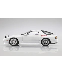 Aoshima 05958 - 1/24 Initial D Takahashi Ryosuke FC3S RX-7 -Fascinations Metal Earth-shop aoshima 05958 1 24 initial d takahashi ryosuke fc3 2