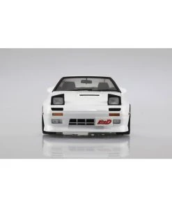 Aoshima 05958 - 1/24 Initial D Takahashi Ryosuke FC3S RX-7 -Fascinations Metal Earth-shop aoshima 05958 1 24 initial d takahashi ryosuke fc3 3