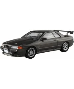 Aoshima 05959 - 1/24 RIN HOJYO BNR32 Skyline GT-R