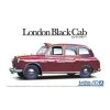 Aoshima 05967 - 1/24 1968 FX4 London Black Taxi Cab 1 Aoshima 05967 - 1/24 1968 FX4 London Black Taxi Cab -Fascinations Metal Earth-shop aoshima 05967 1 24 1968 fx4 london black taxi cab
