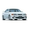 Aoshima 05985 - 1/24 TRD JZX100 CHASER 98 Toyota 1 Aoshima 05985 - 1/24 TRD JZX100 CHASER 98 Toyota -Fascinations Metal Earth-shop aoshima 05985 1 24 trd jzx100 chaser 98 toyota