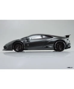Aoshima 05990 - 1/24 Liberty Walk LB-Works Lamborghini Huracan Ver.2 -Fascinations Metal Earth-shop aoshima 05990 1 24 liberty walk lb works lamborghi 2