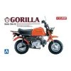 Aoshima 06168 - 1/12 Honda Gorilla