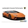 Aoshima 06204 - 1/24 Lamborghini Huracan Performante '17 -Fascinations Metal Earth-shop aoshima 06204 1 24 lamborghini huracan performante