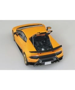 Aoshima 06204 - 1/24 Lamborghini Huracan Performante '17 -Fascinations Metal Earth-shop aoshima 06204 1 24 lamborghini huracan performante 3