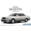 Aoshima 06219 - 1/24 1998 Toyota UZS151 Crown Majesta C-Type 2 Aoshima 06219 - 1/24 1998 Toyota UZS151 Crown Majesta C-Type -Fascinations Metal Earth-shop aoshima 06219 1 24 1998 toyota uzs151 crown majest