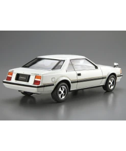 Aoshima 06270 - 1/24 Toyota RT141 Corona Hardtop 2000GT '82 -Fascinations Metal Earth-shop aoshima 06270 1 24 toyota rt141 corona hardtop 200 1