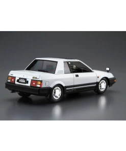 Aoshima 06272 - 1/24 1983 Nissan Pulsar EXA -Fascinations Metal Earth-shop aoshima 06272 1 24 1983 nissan pulsar exa 1