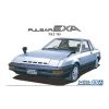 Aoshima 06272 - 1/24 1983 Nissan Pulsar EXA 2 Aoshima 06272 - 1/24 1983 Nissan Pulsar EXA -Fascinations Metal Earth-shop aoshima 06272 1 24 1983 nissan pulsar exa