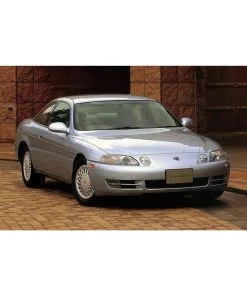 Aoshima 06273 - 1/24 Toyota JZZ30 Soarer 2.5 GT-Twinturbo L '91