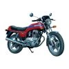 Aoshima 06305 - 1/12 Honda CB400N Hawk-III '78 -Fascinations Metal Earth-shop aoshima 06305 1 12 honda cb400n hawk iii 78