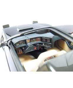 Aoshima 06320 - 1/24 Knight Rider Knight 2000 K.I.T.T. Season I -Fascinations Metal Earth-shop aoshima 06320 1 24 knight rider knight 2000 kitt s 2
