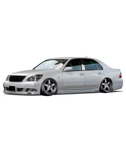 Aoshima 06327 - 1/24 K-Break UCF31 Celsior '03 Toyota