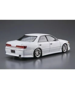 Alternative view of Aoshima 06350 - 1/24 Vertex JZX100MarkII Tourer V '98 (Toyota)