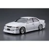 Aoshima 06350 - 1/24 Vertex JZX100MarkII Tourer V '98 (Toyota) 2 Aoshima 06350 - 1/24 Vertex JZX100MarkII Tourer V '98 (Toyota) -Fascinations Metal Earth-shop aoshima 06350 1 24 vertex jzx100markii tourer v 98