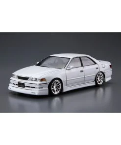 Aoshima 06350 - 1/24 Vertex JZX100MarkII Tourer V '98 (Toyota)