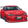 Aoshima 06351 - 1/24 MCR BNR34 Skyline GT-R '02 (Nissan) 1 Aoshima 06351 - 1/24 MCR BNR34 Skyline GT-R '02 (Nissan) -Fascinations Metal Earth-shop aoshima 06351 1 24 mcr bnr34 skyline gt r 02 nissa