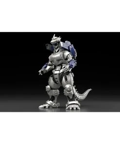 Alternative view of Aoshima 09934 - MechaGodzilla "Kiryu"