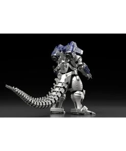 Aoshima 09934 - MechaGodzilla "Kiryu" 13 Aoshima 09934 - MechaGodzilla "Kiryu" -Fascinations Metal Earth-shop aoshima 09934 mechagodzilla kiryu 2